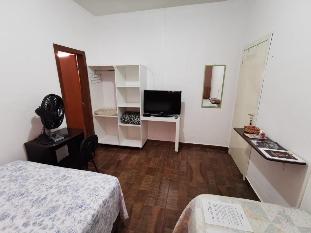 Suite Capitólio 外观 照片