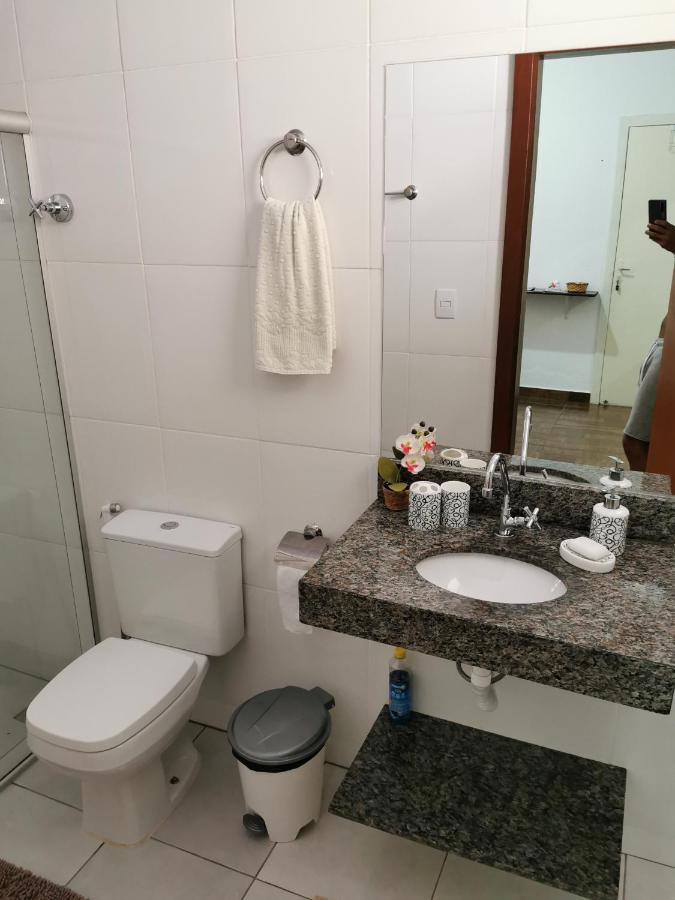 Suite Capitólio 外观 照片