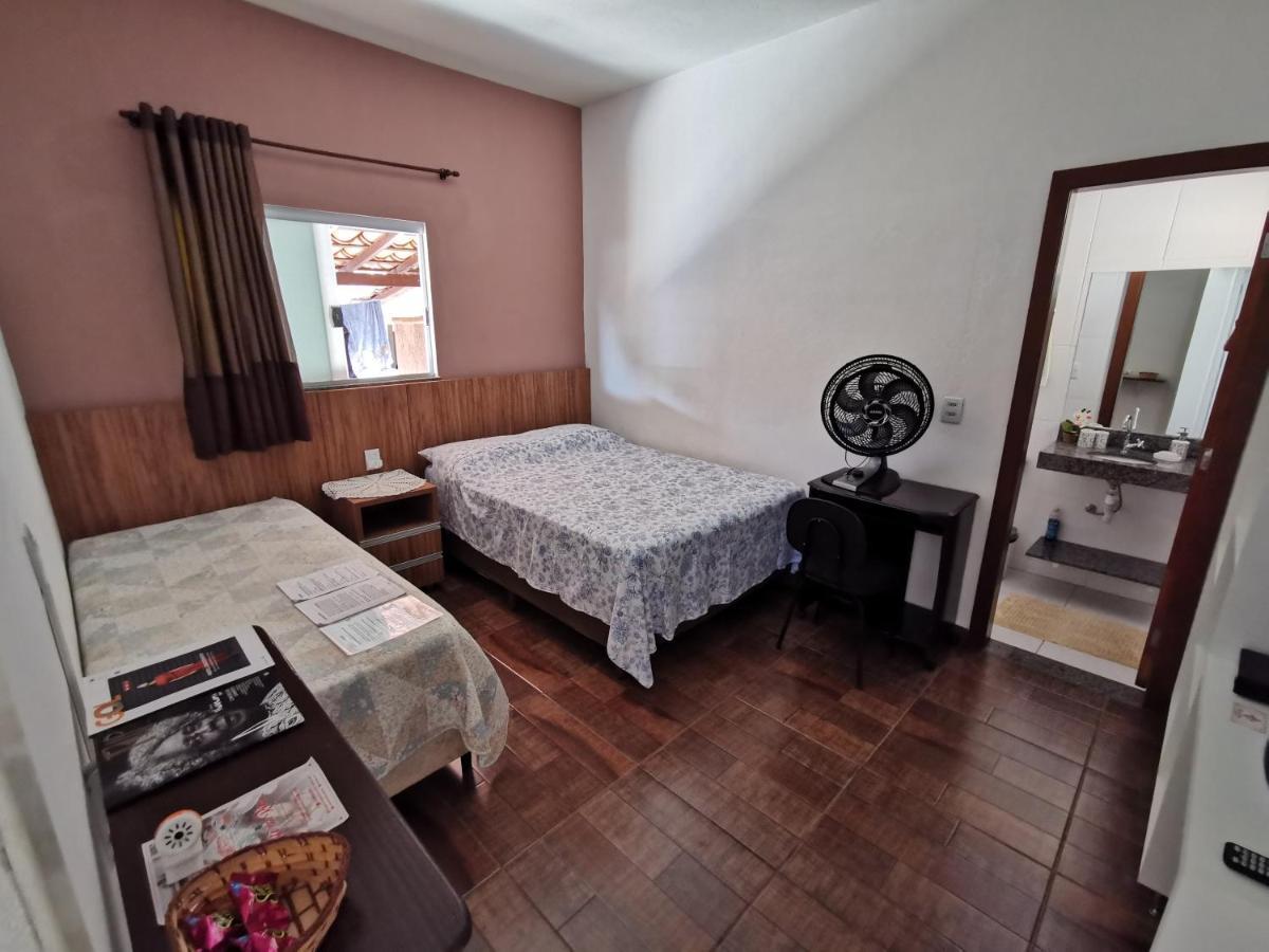 Suite Capitólio 外观 照片