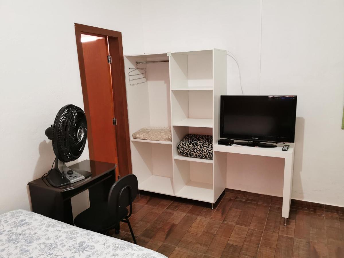 Suite Capitólio 外观 照片