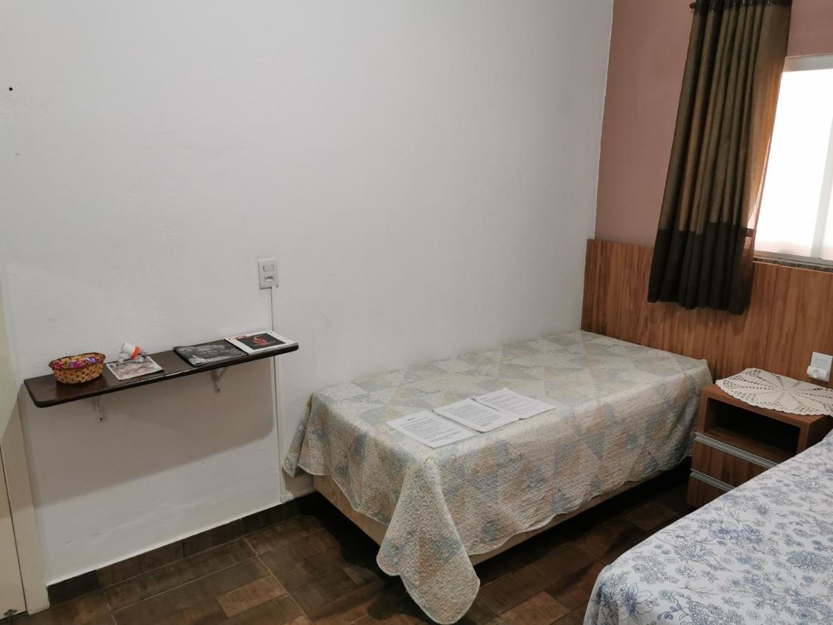 Suite Capitólio 外观 照片