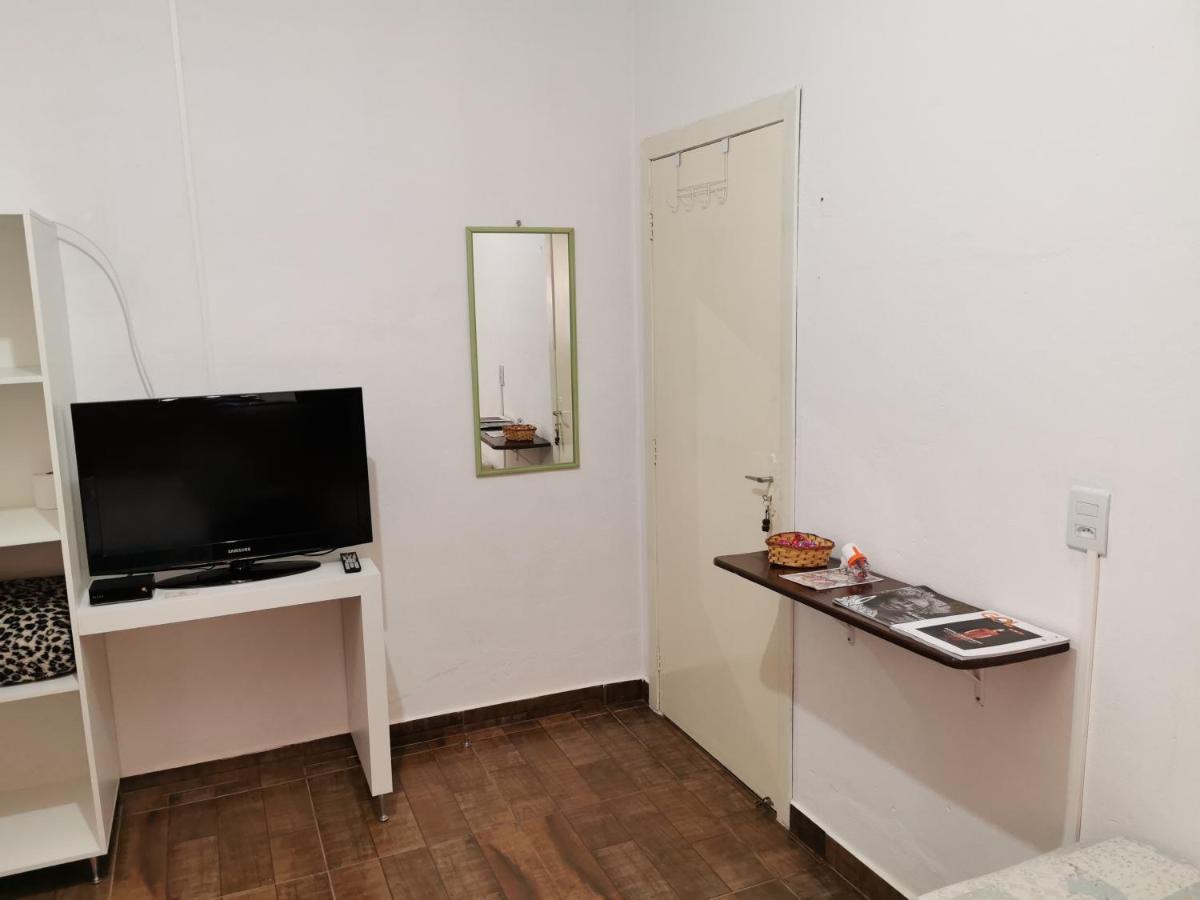 Suite Capitólio 外观 照片